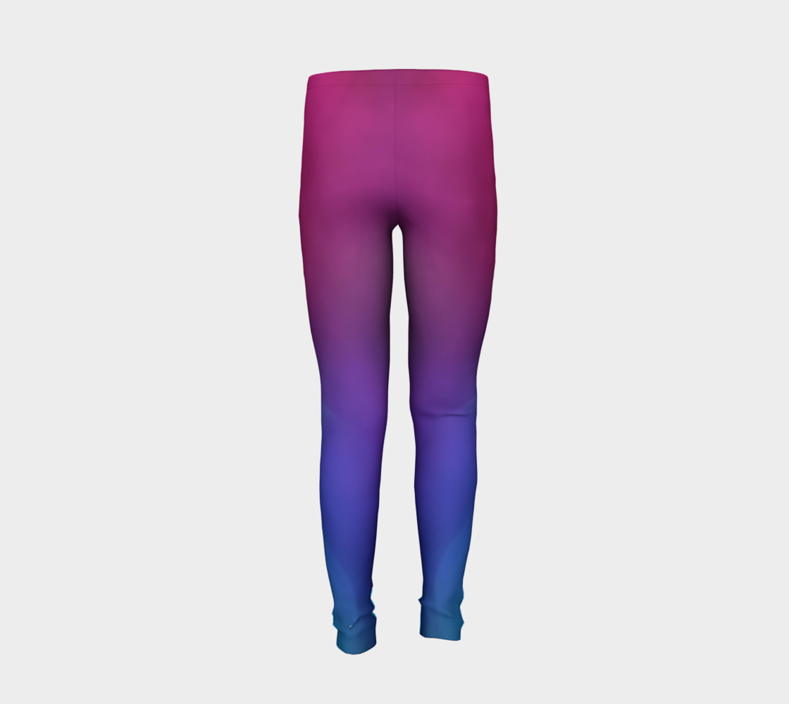 Transitions Pink and Blue preview #6