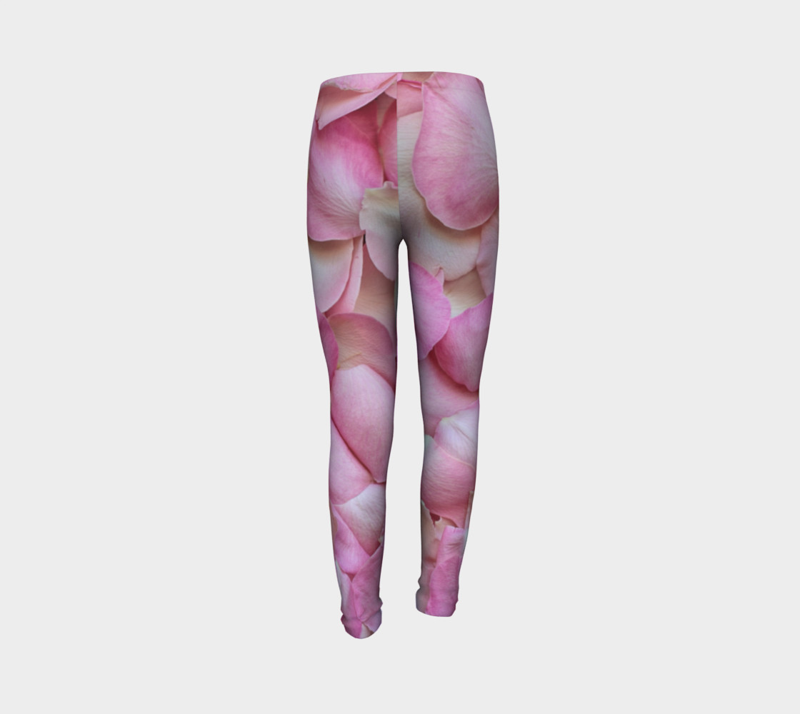 Pink Rose Petals preview #7