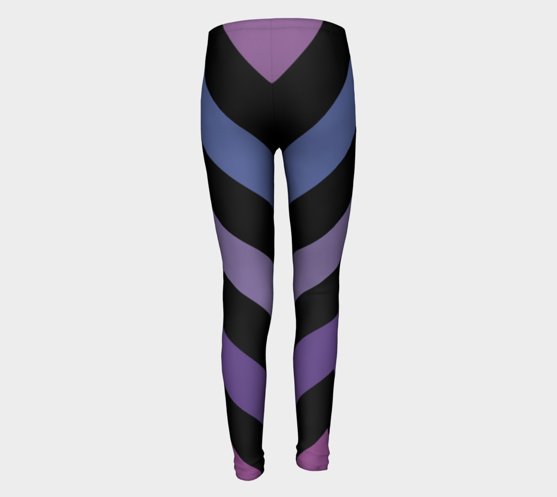 Umsted Design Bold Chevrons preview #5