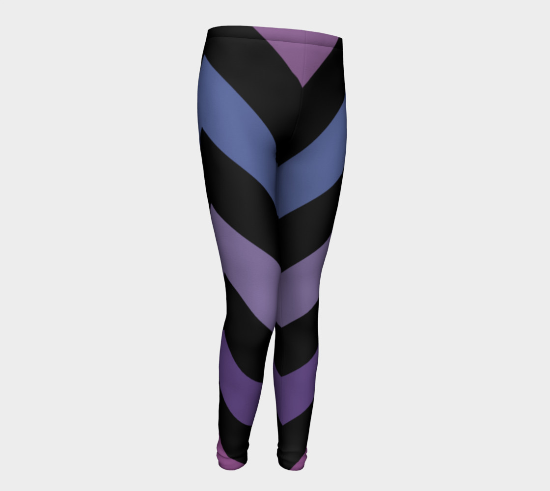 Umsted Design Bold Chevrons preview #1