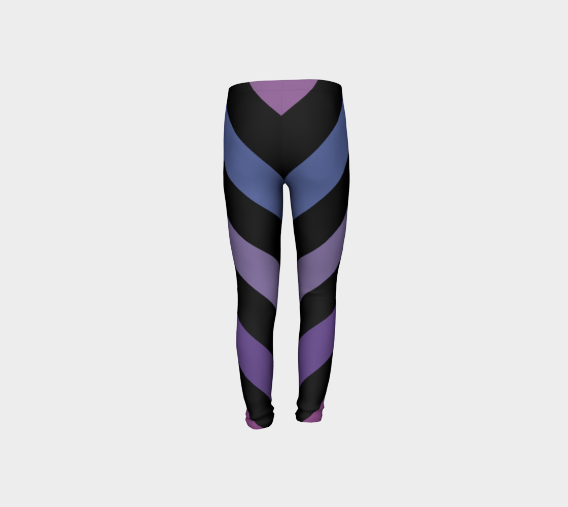 Umsted Design Bold Chevrons preview #8