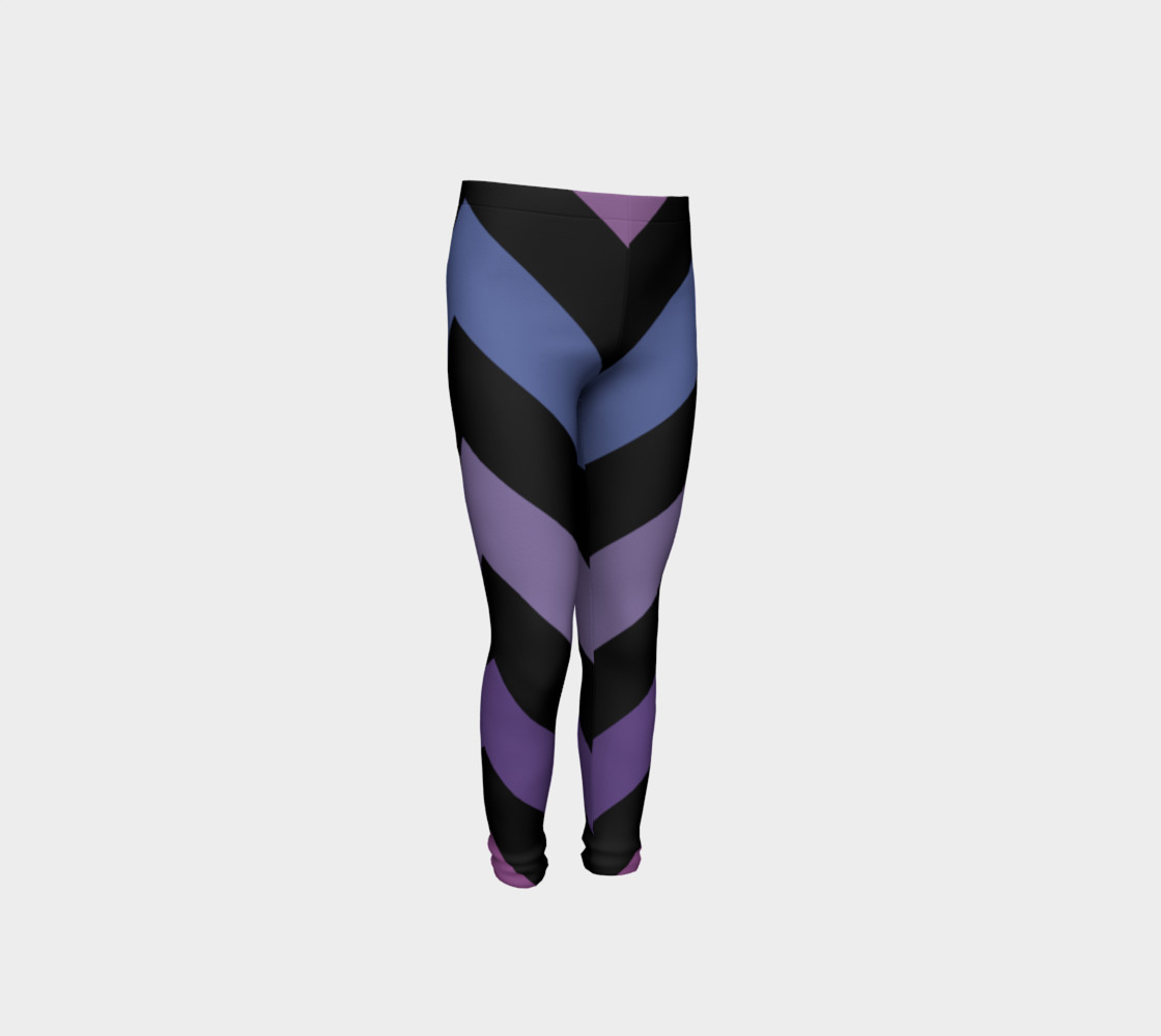 Umsted Design Bold Chevrons preview #4