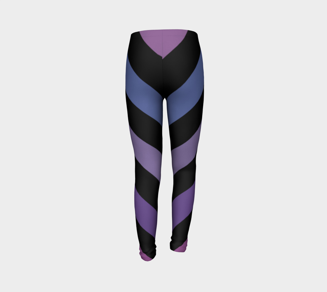 Umsted Design Bold Chevrons preview #7