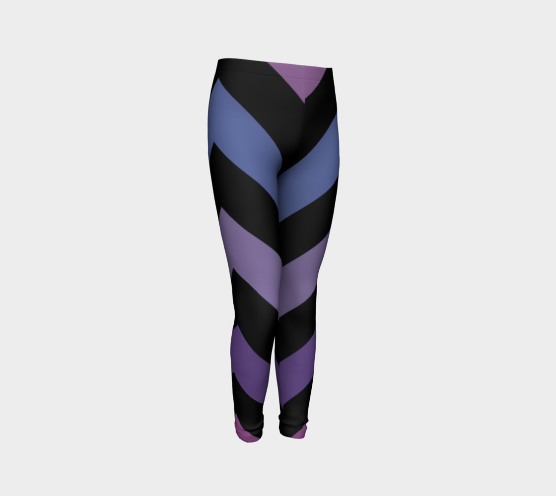 Umsted Design Bold Chevrons preview #3