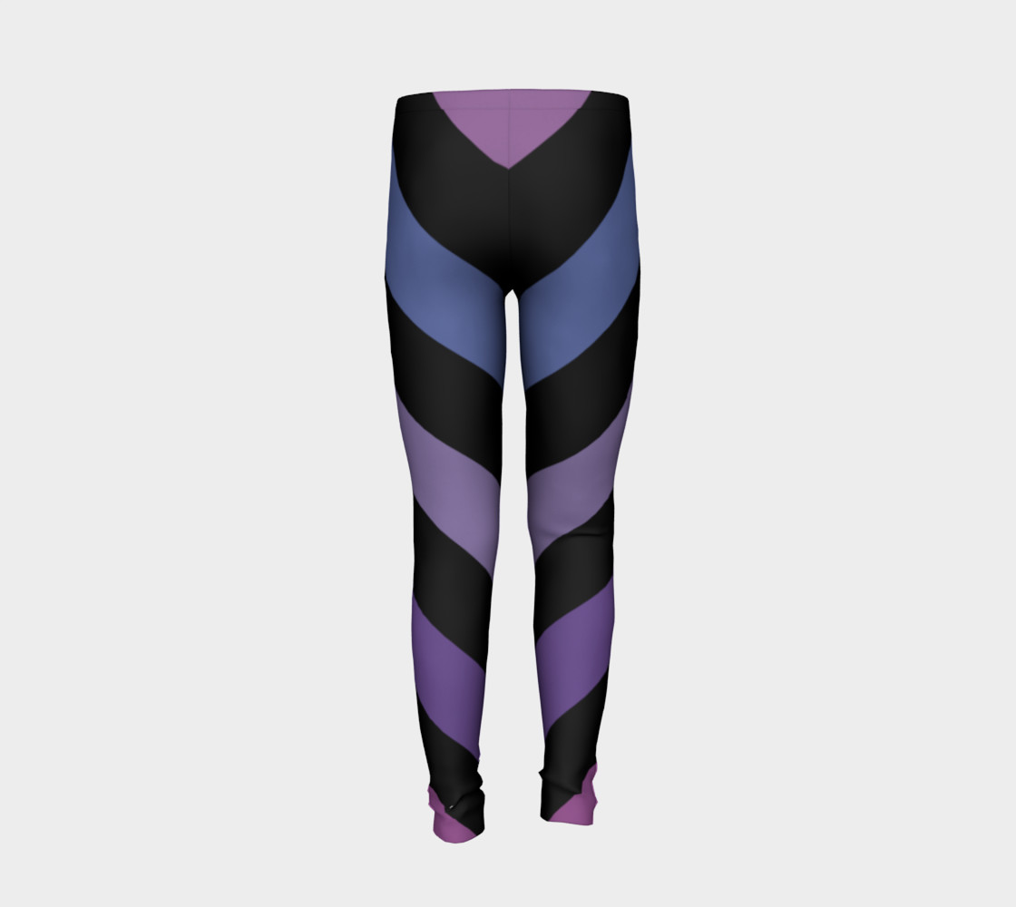 Umsted Design Bold Chevrons preview #6
