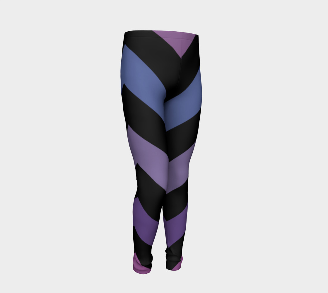 Umsted Design Bold Chevrons preview #2