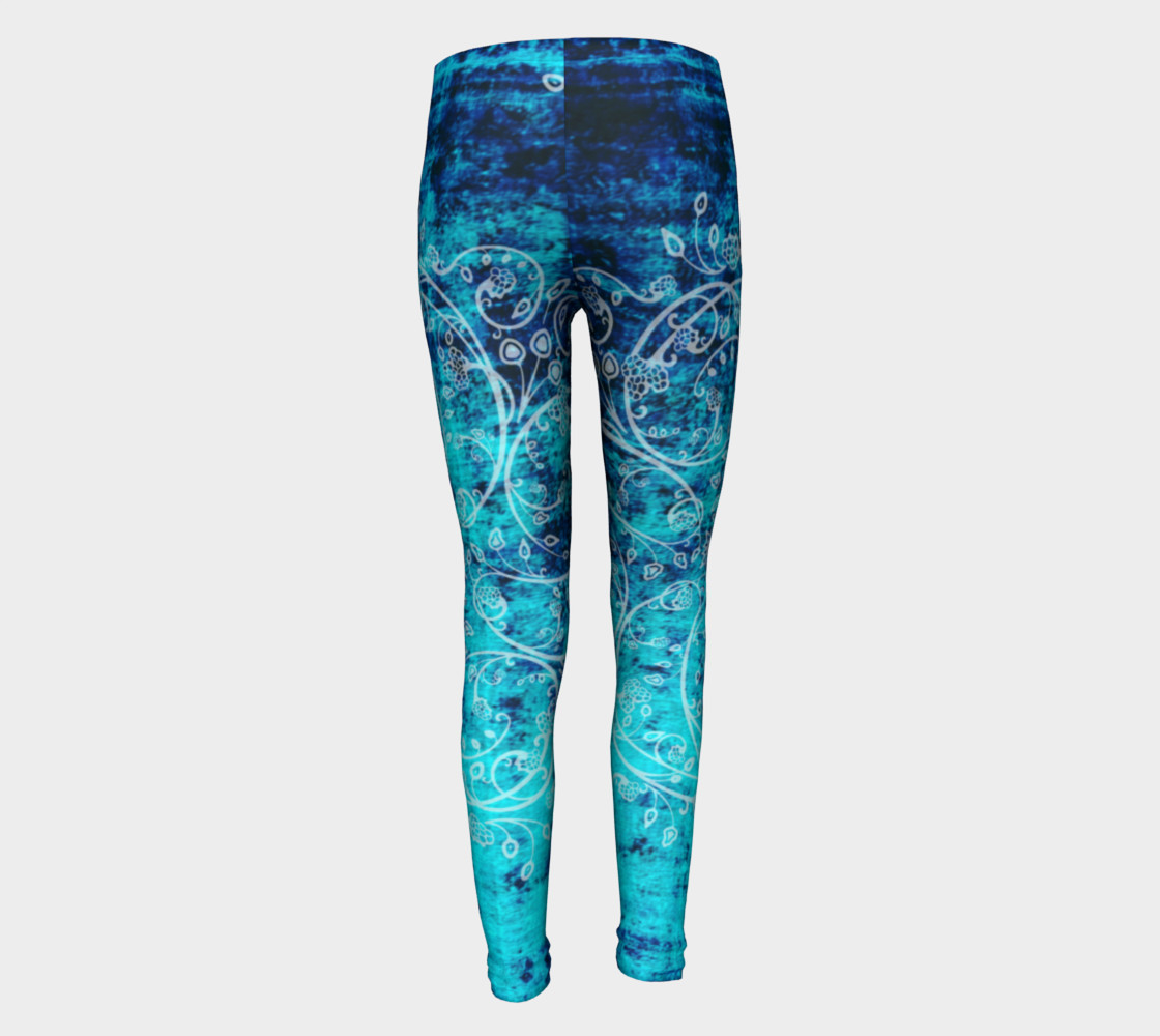 Umsted Design Grungy Pinwheels preview #5
