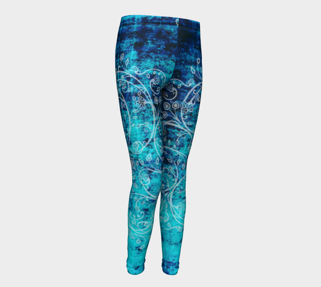 Umsted Design Grungy Pinwheels preview #1