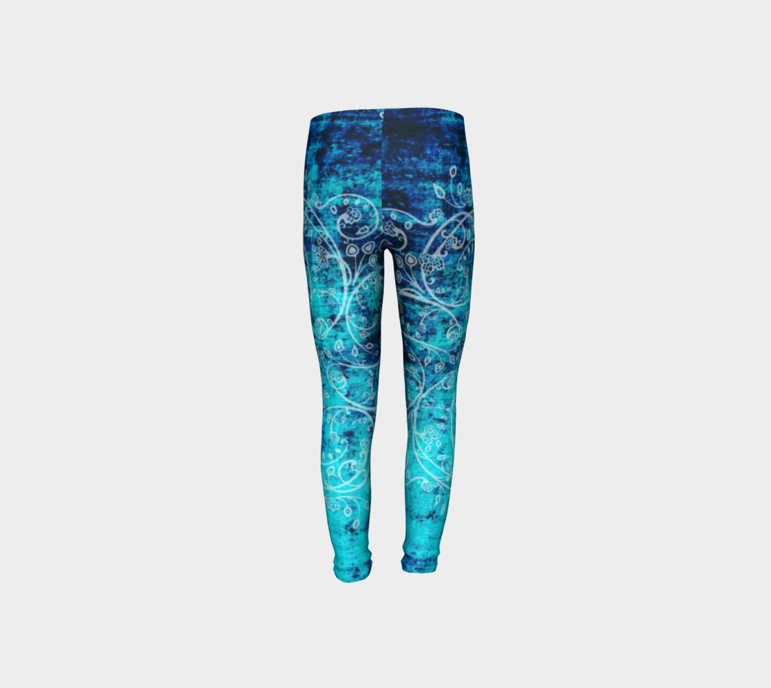 Umsted Design Grungy Pinwheels preview #8