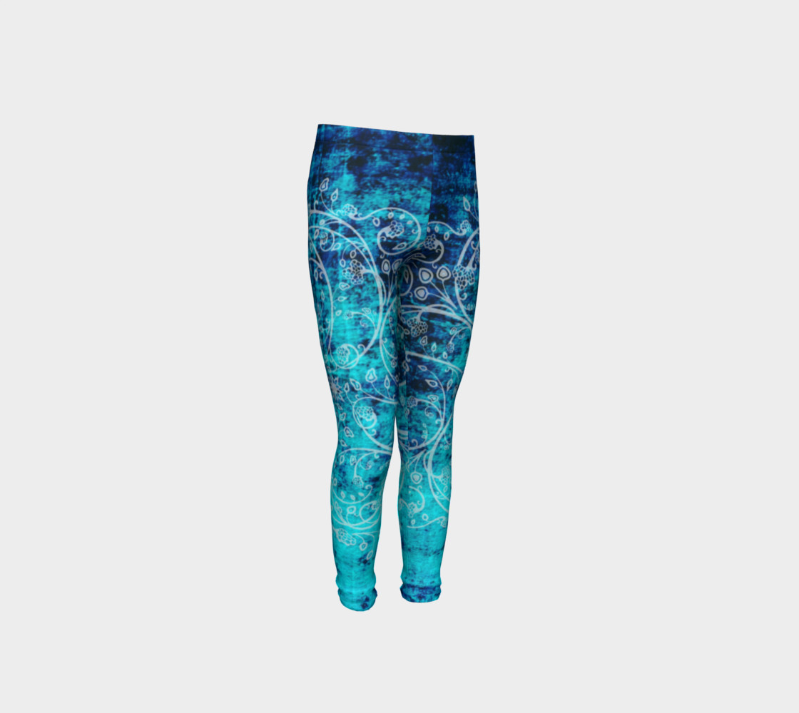 Umsted Design Grungy Pinwheels preview #4