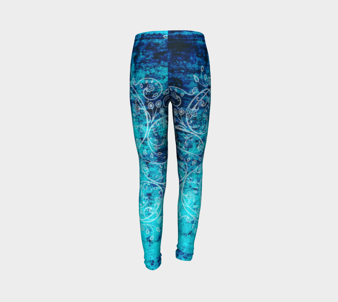 Umsted Design Grungy Pinwheels preview #7