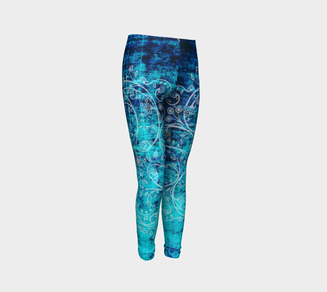 Umsted Design Grungy Pinwheels preview #3