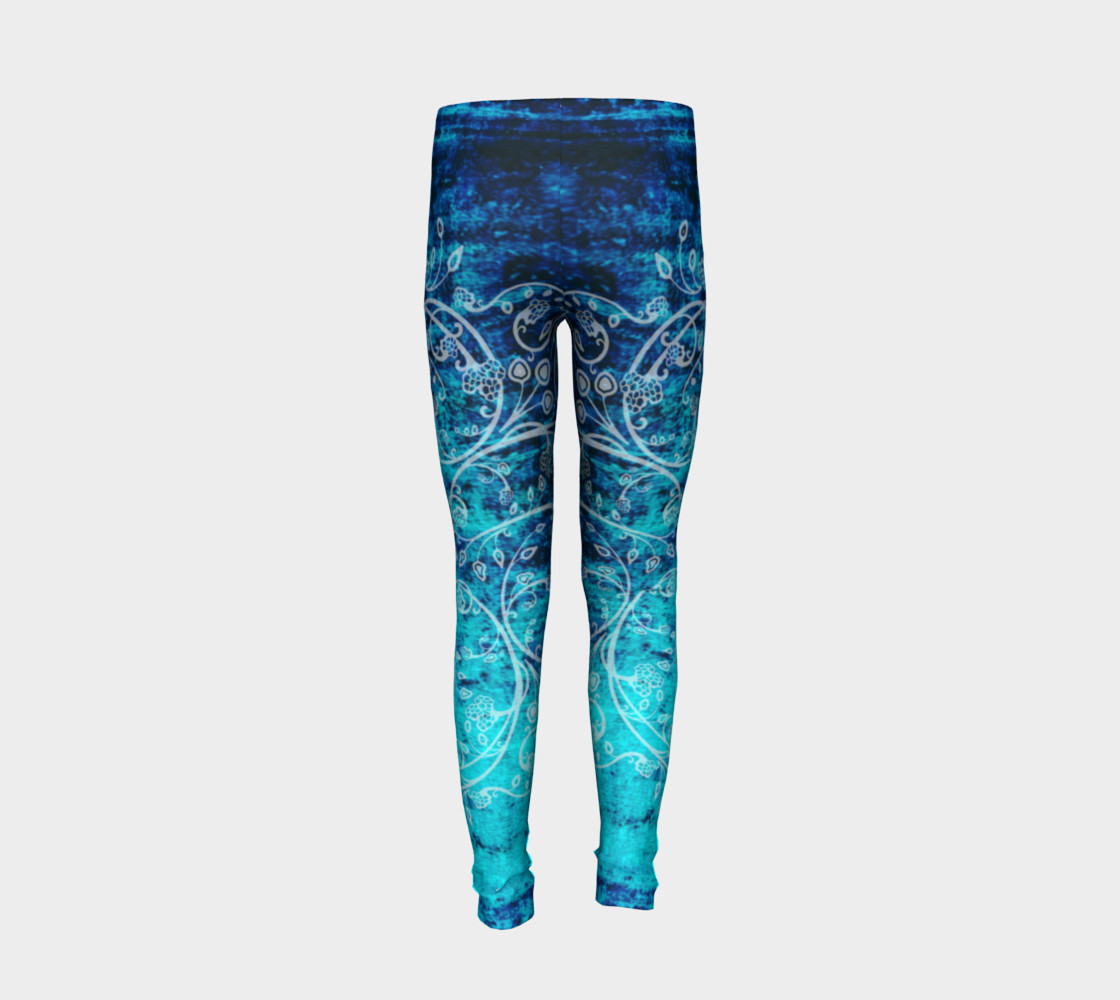 Umsted Design Grungy Pinwheels preview #6