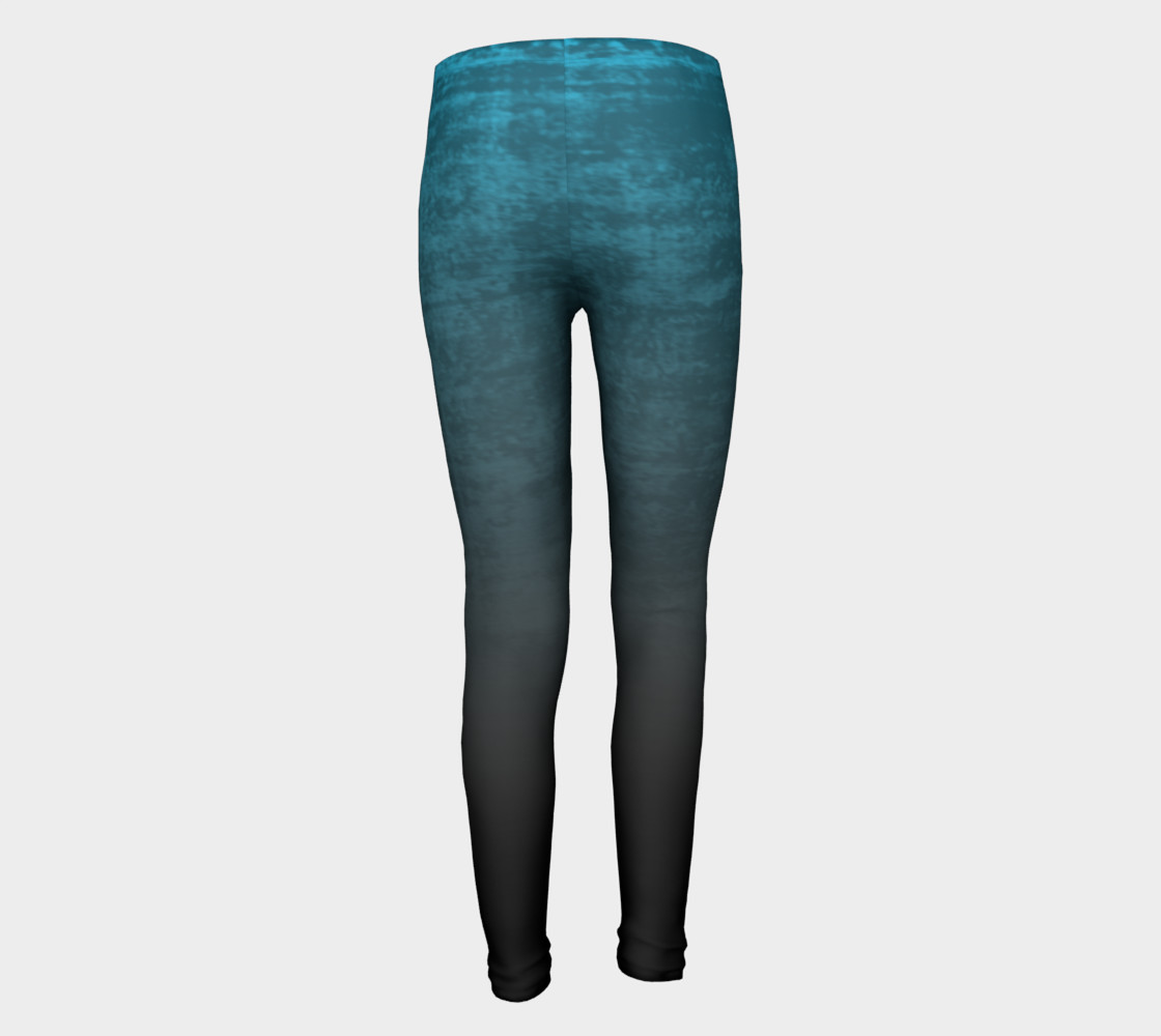 Aperçu de Umsted Design Blue Passion Ombre #5