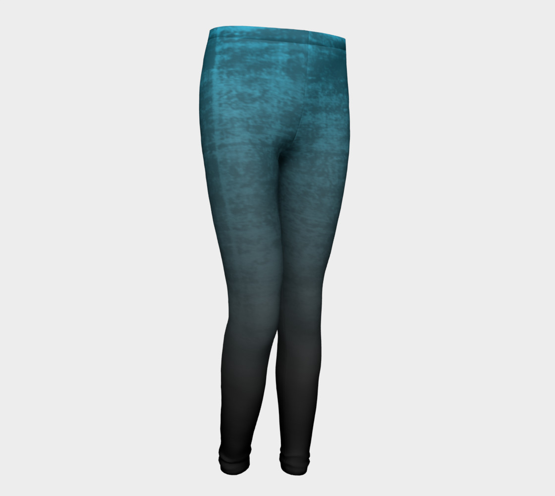 Aperçu de Umsted Design Blue Passion Ombre #1