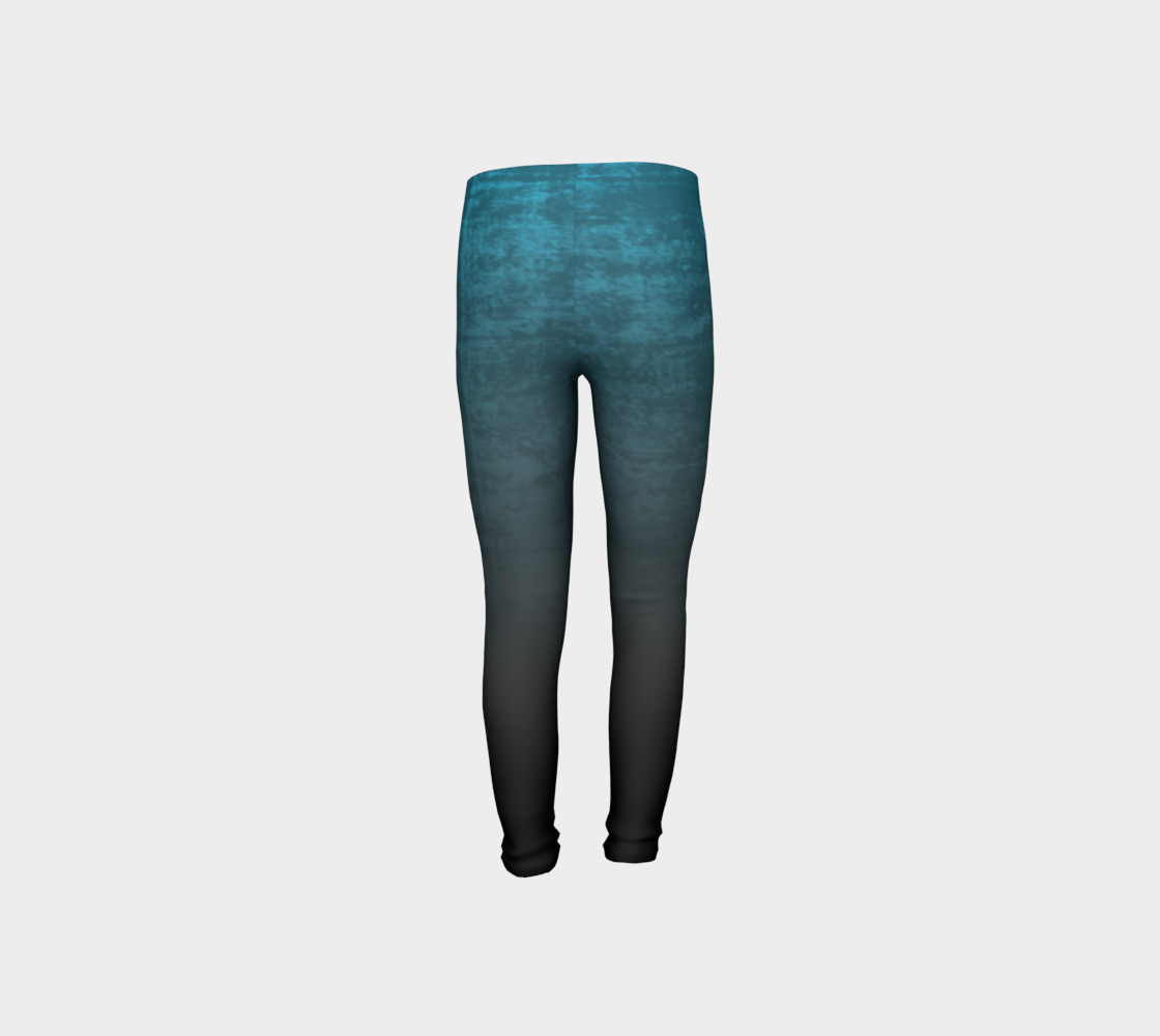 Aperçu de Umsted Design Blue Passion Ombre #8