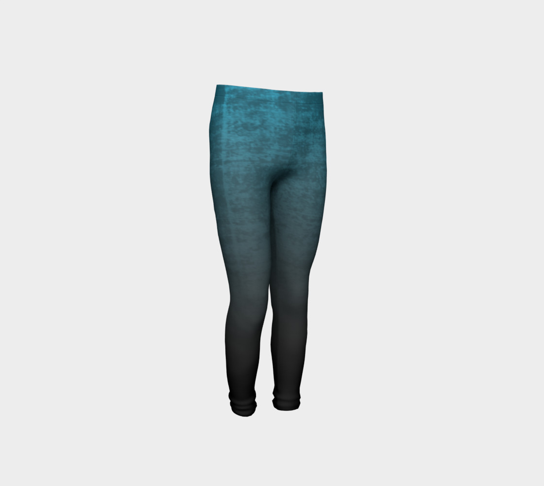 Aperçu de Umsted Design Blue Passion Ombre #4
