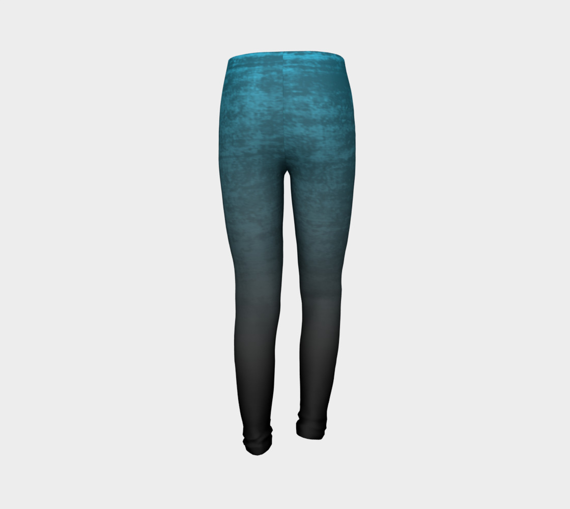 Aperçu de Umsted Design Blue Passion Ombre #7