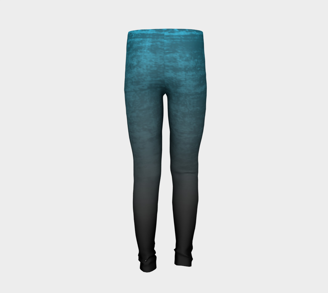 Aperçu de Umsted Design Blue Passion Ombre #6