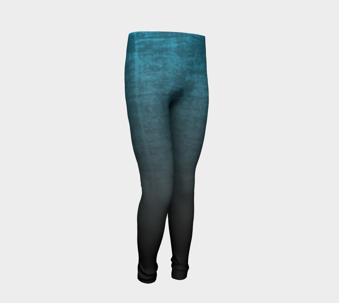 Aperçu de Umsted Design Blue Passion Ombre #2