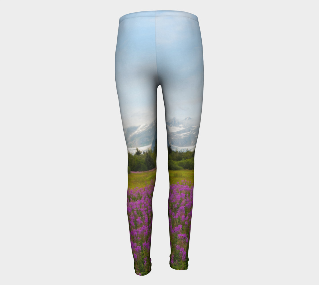 Fireweed 2 preview #5