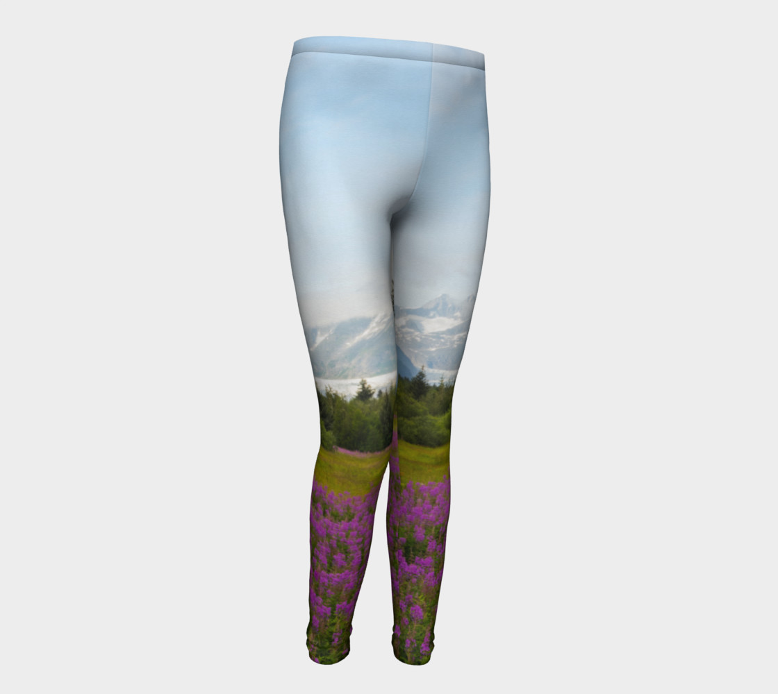 Fireweed 2 preview #1