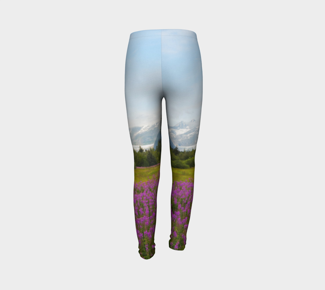 Fireweed 2 preview #7
