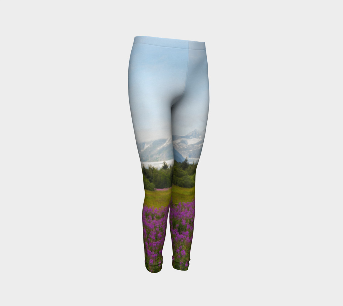 Fireweed 2 preview #3