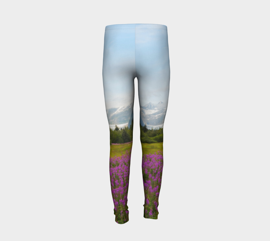 Fireweed 2 preview #6