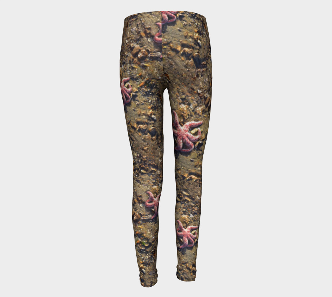 Low Tide Treasures preview #5