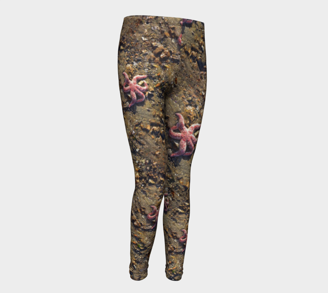 Low Tide Treasures preview #1