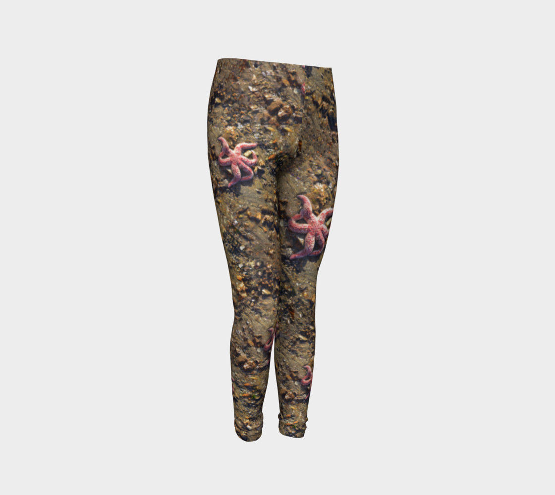 Low Tide Treasures preview #3