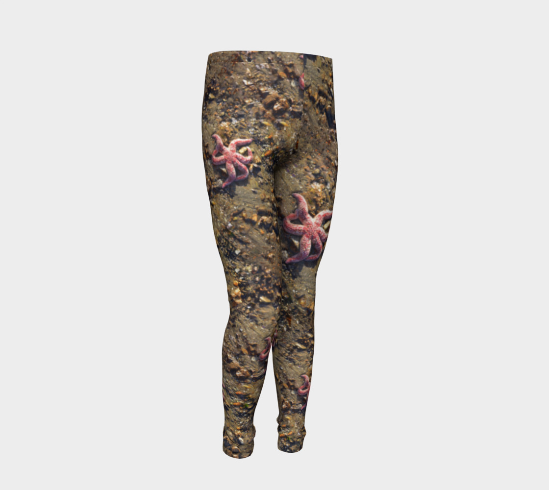 Low Tide Treasures preview #2
