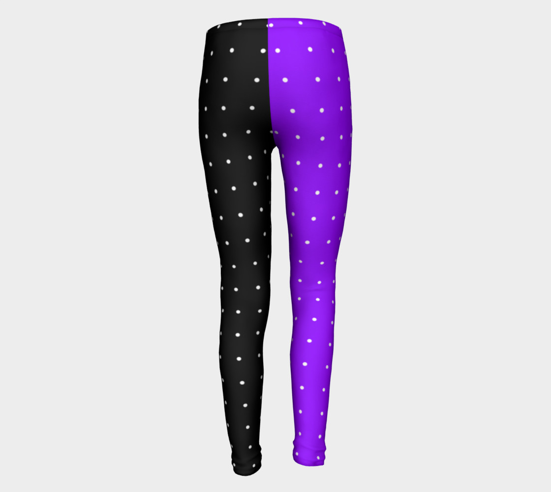 Umsted Design Polka Dot Mashup preview #5