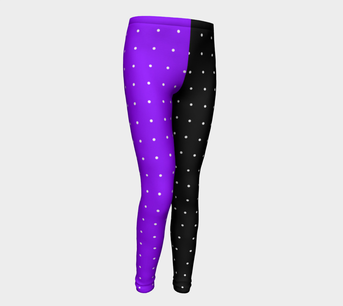 Umsted Design Polka Dot Mashup preview #1