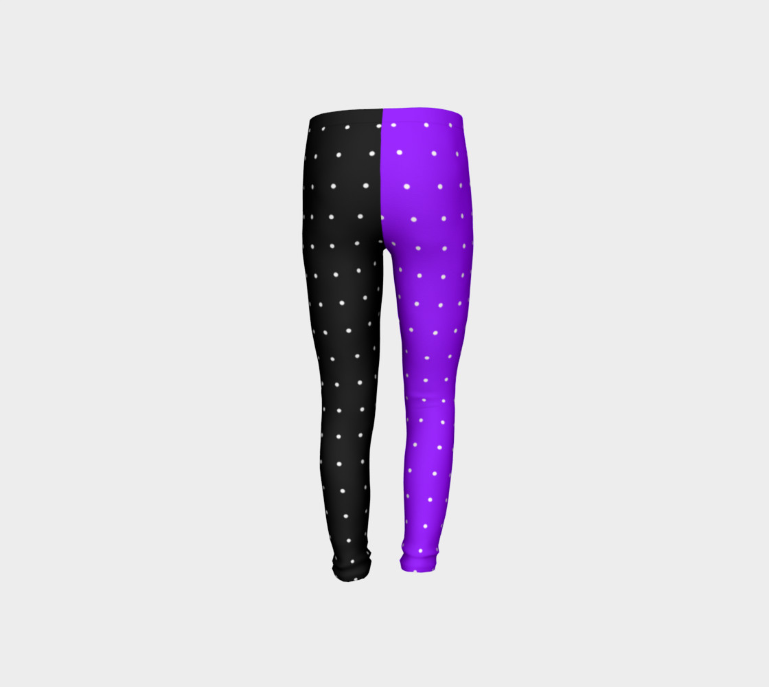 Umsted Design Polka Dot Mashup preview #8