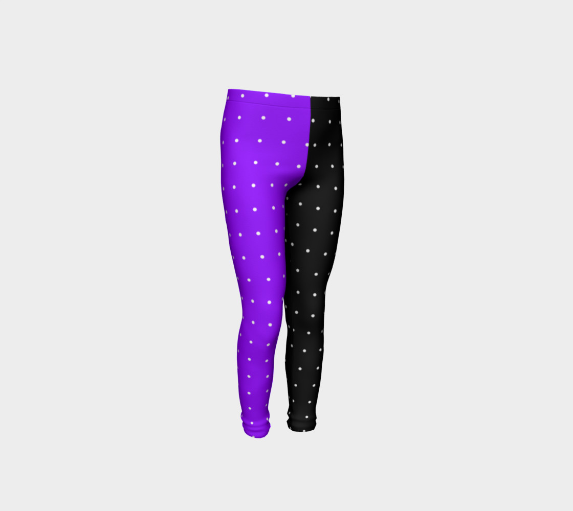 Umsted Design Polka Dot Mashup preview #4