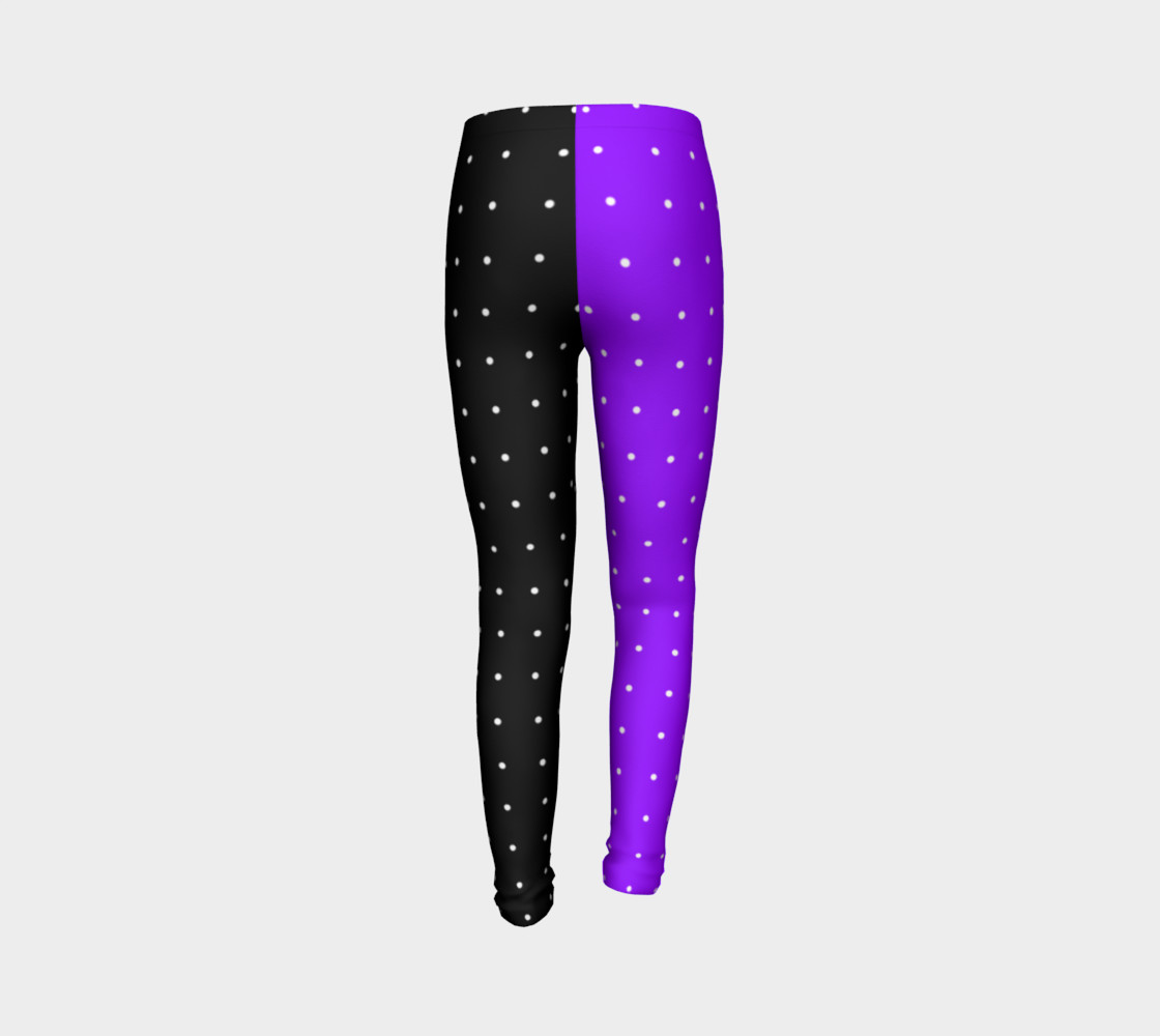 Umsted Design Polka Dot Mashup preview #7