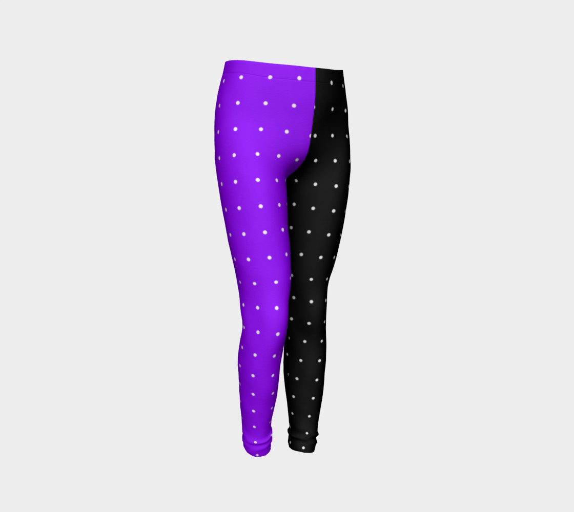 Umsted Design Polka Dot Mashup preview #3