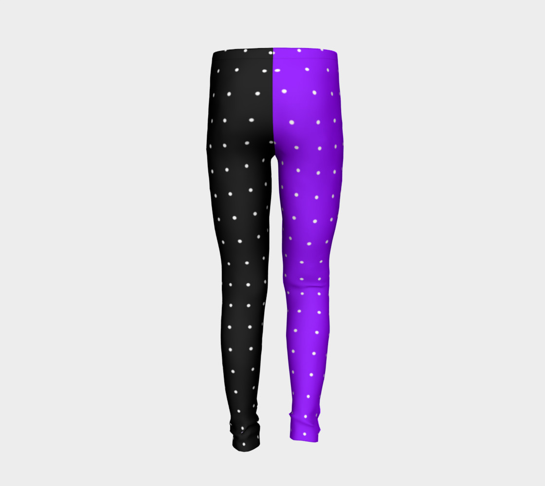 Umsted Design Polka Dot Mashup preview #6