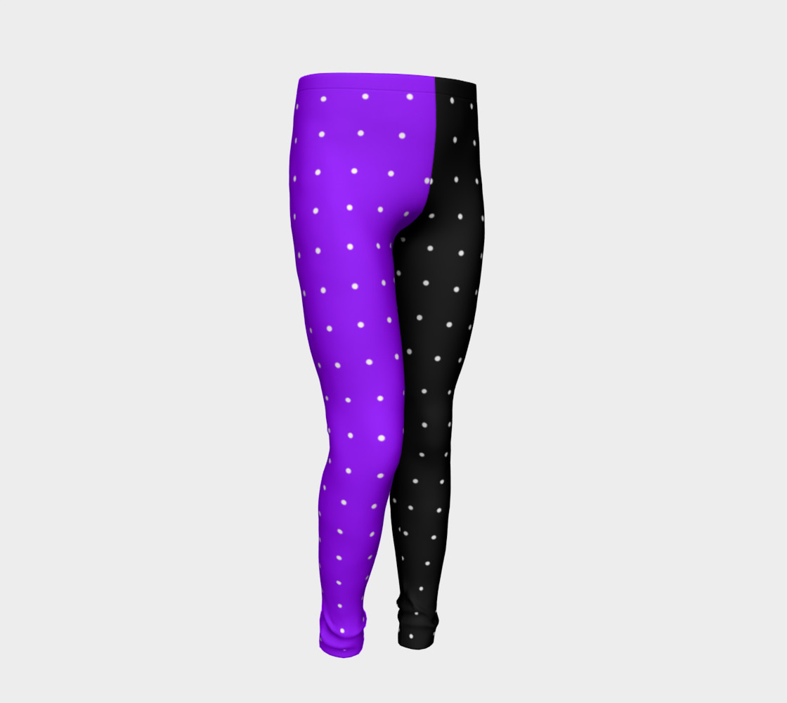 Umsted Design Polka Dot Mashup preview #2