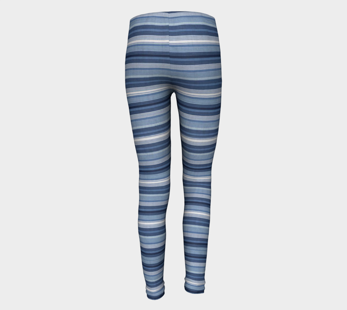 Umsted Design Bayadere Barcode preview #5