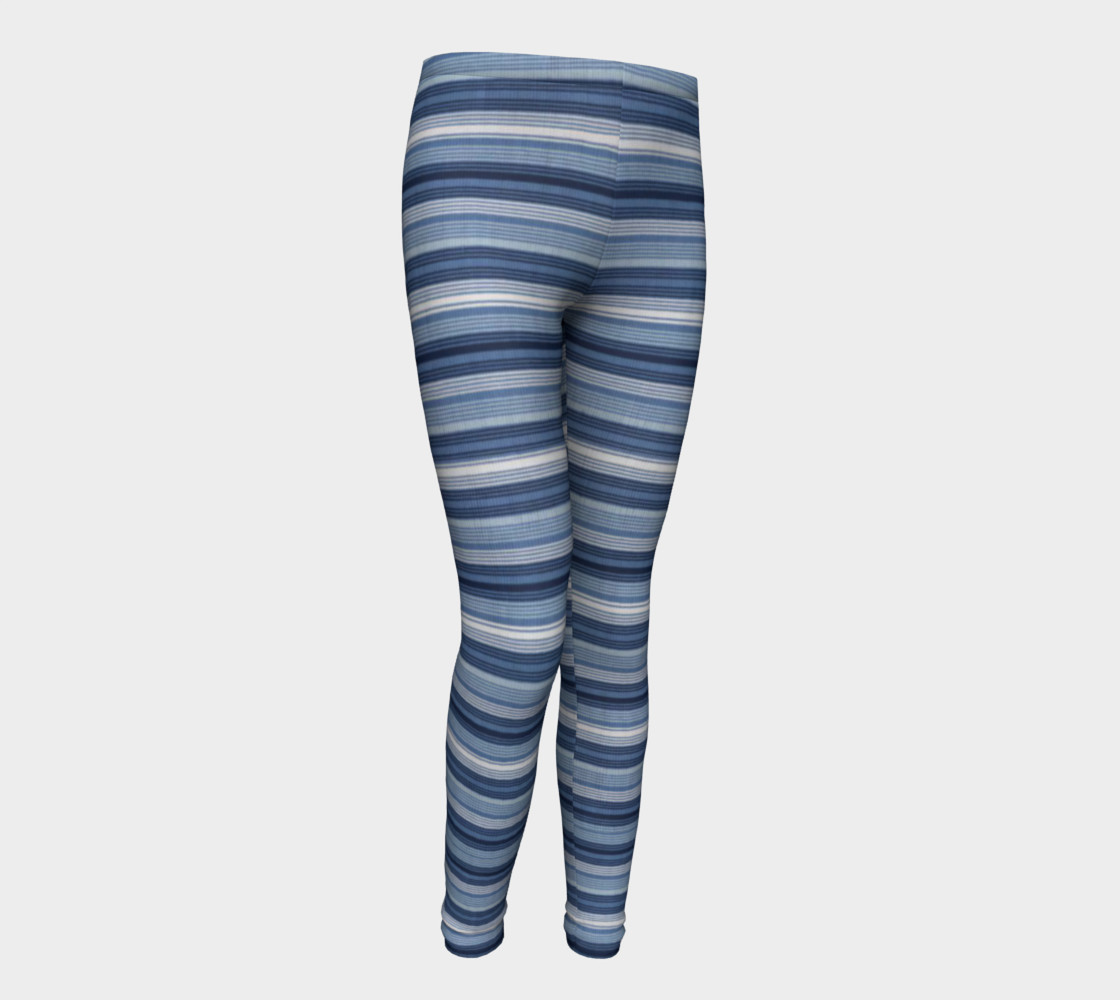 Umsted Design Bayadere Barcode preview #1