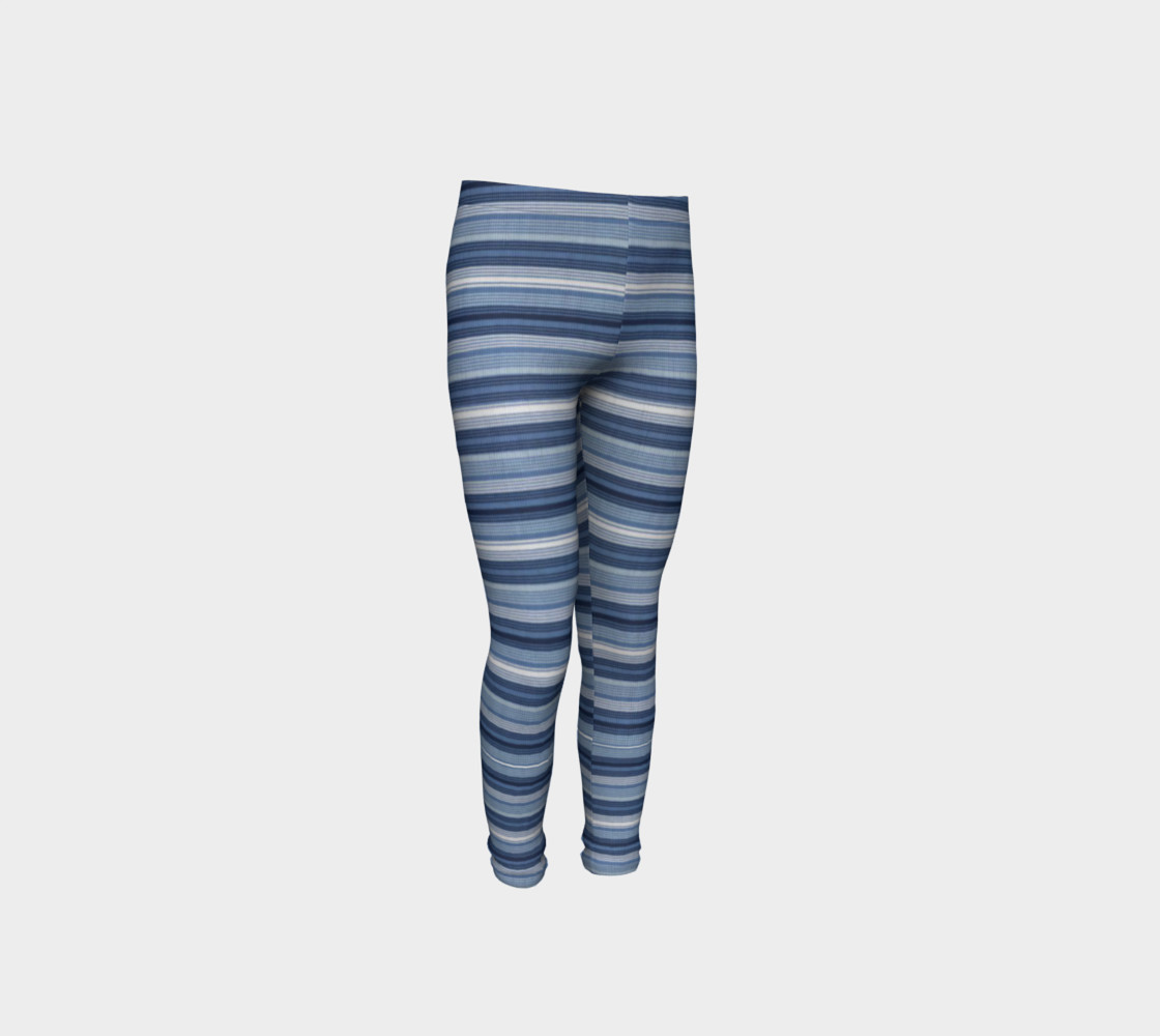 Umsted Design Bayadere Barcode preview #4