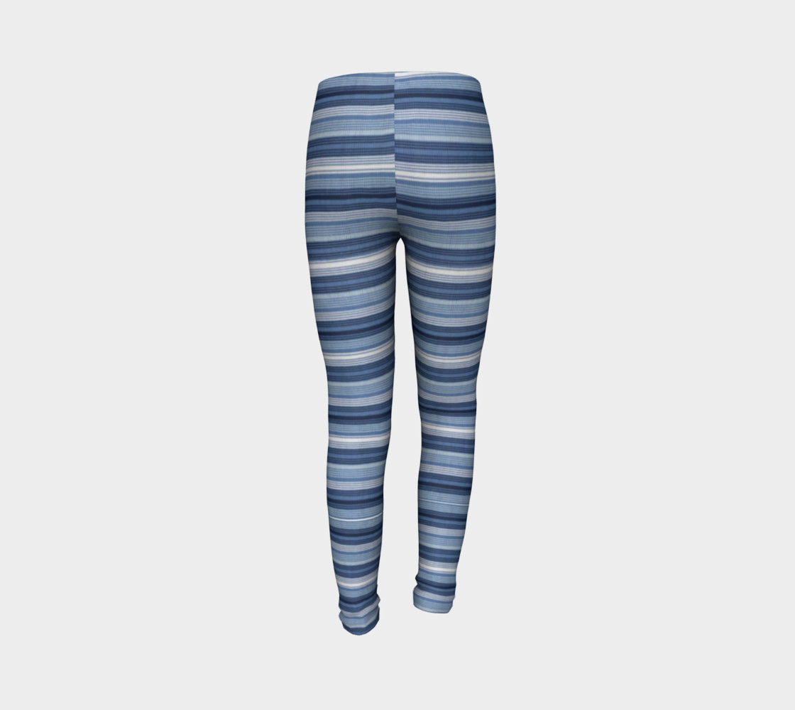 Umsted Design Bayadere Barcode preview #7
