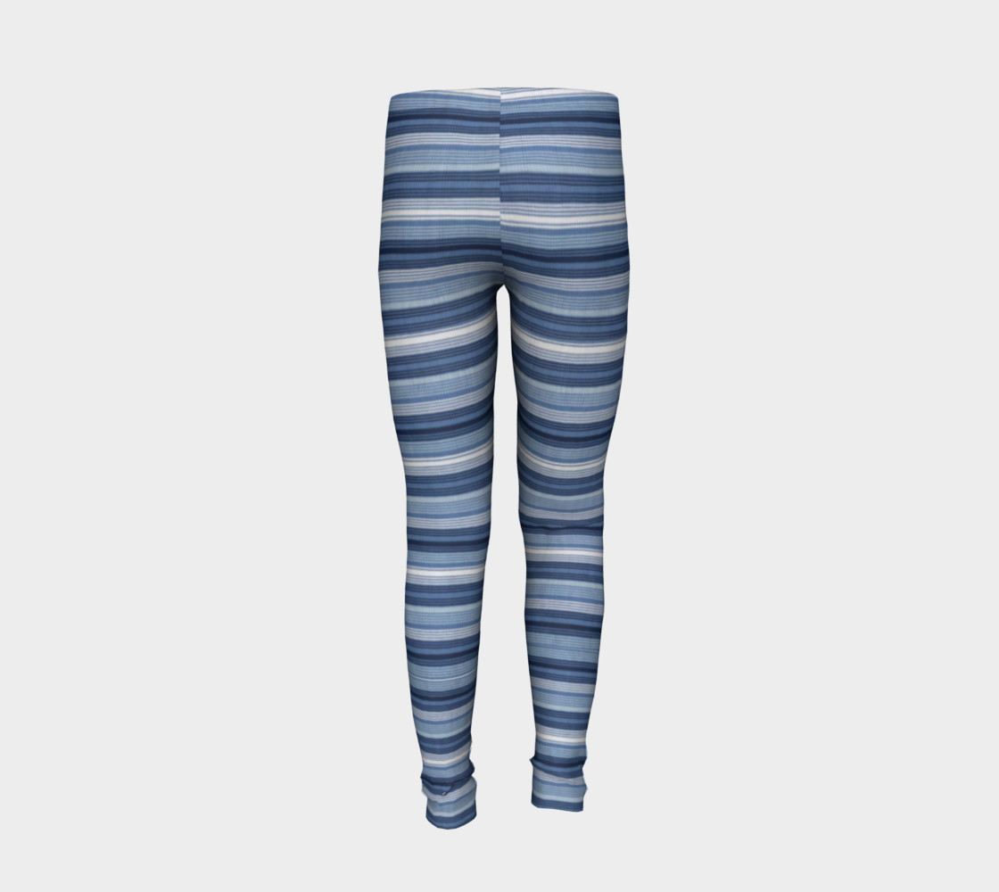 Umsted Design Bayadere Barcode preview #6