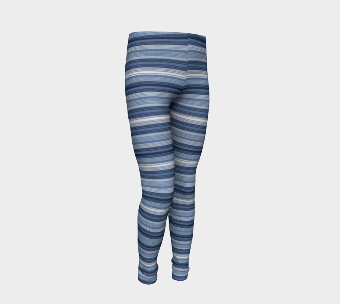 Umsted Design Bayadere Barcode preview #2