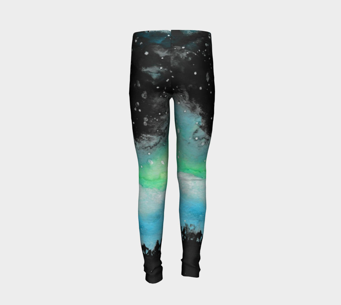 Leggings enfant Aurore preview #6