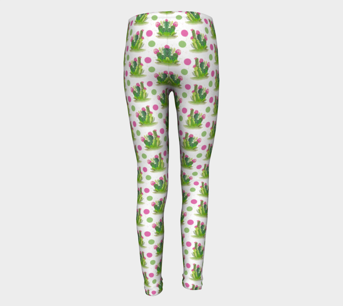Legging Cacture preview #5
