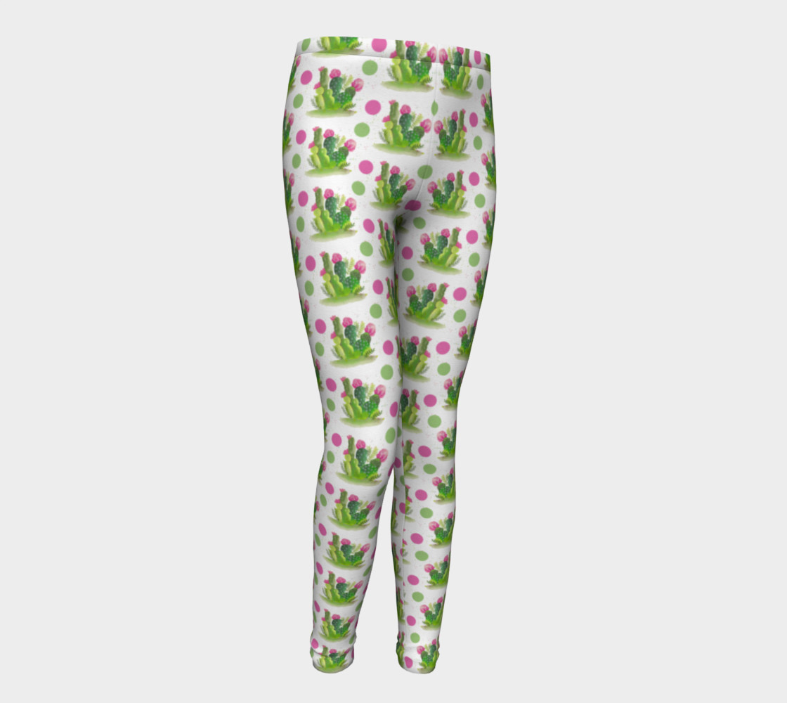 Legging Cacture preview #1